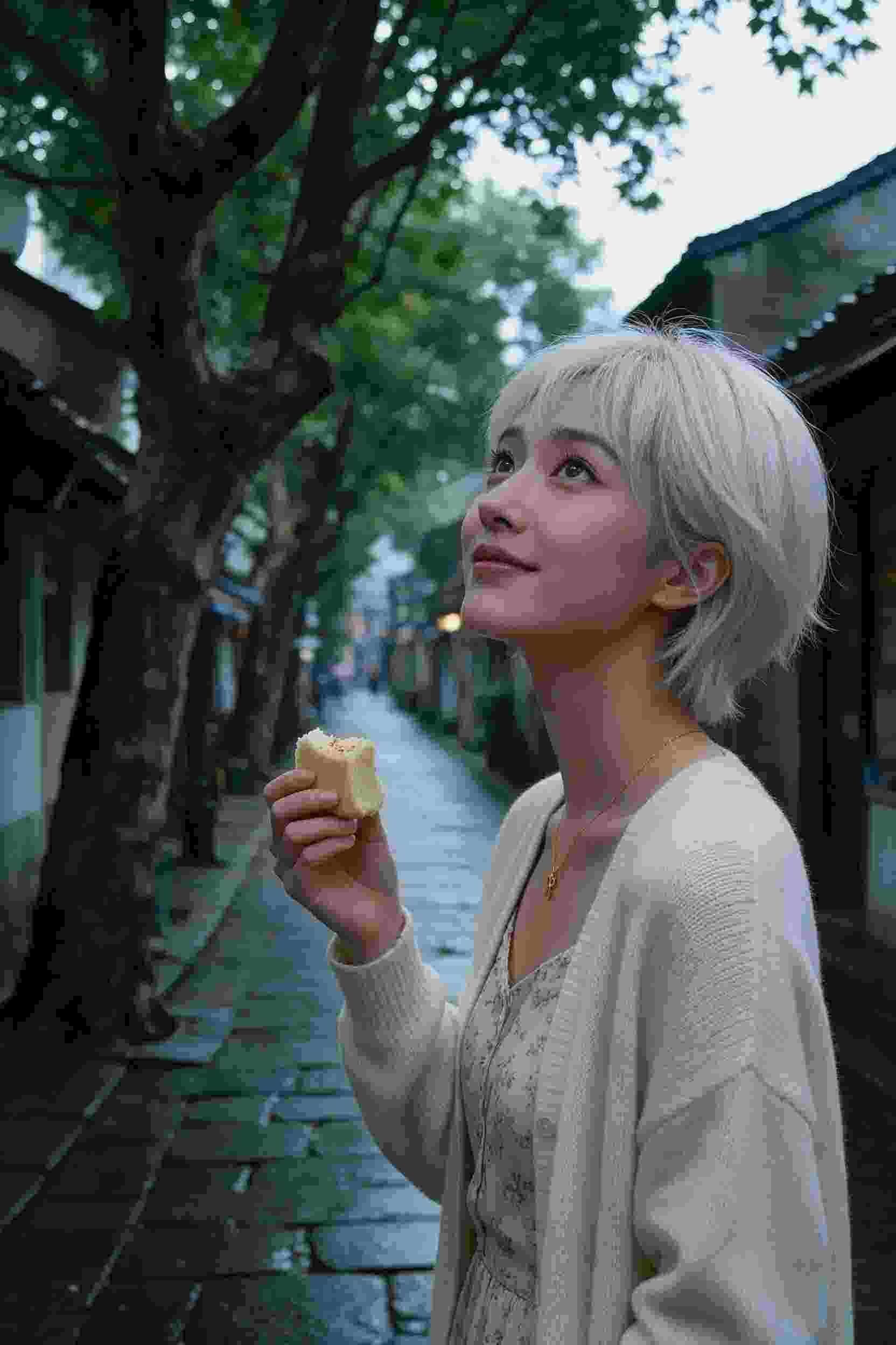 隐秘之心
