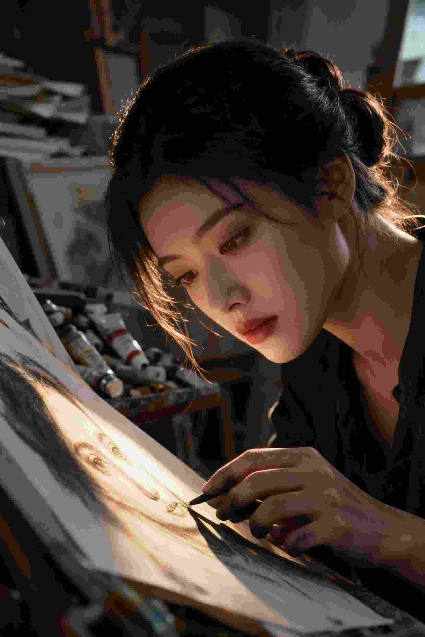 禁忌边界